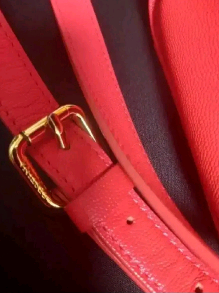 여성 가방 (제이에스티나/ 토트/크로스백) H13FWH-269RED--6