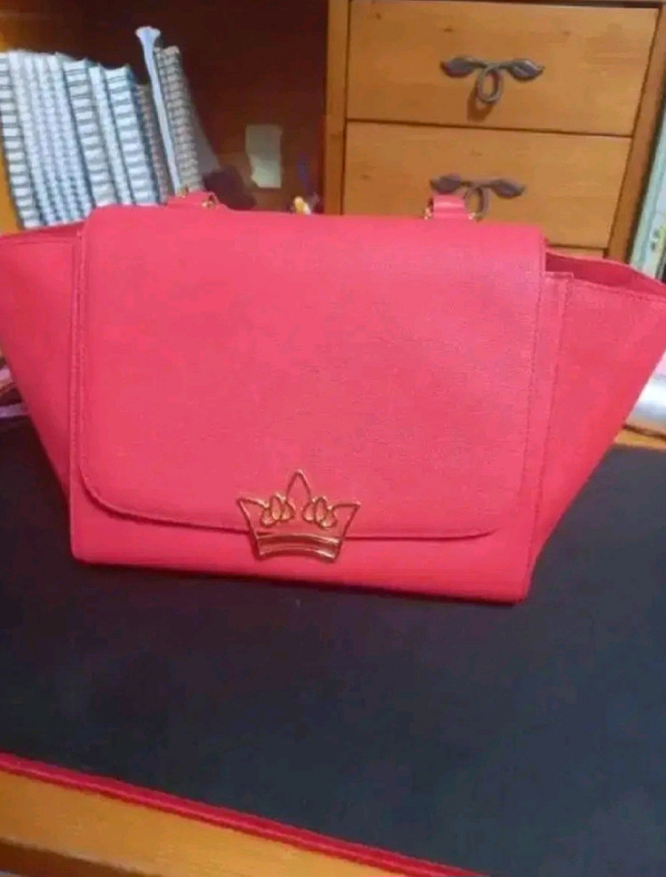 여성 가방 (제이에스티나/ 토트/크로스백) H13FWH-269RED--7