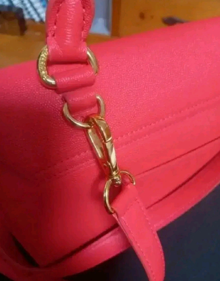 여성 가방 (제이에스티나/ 토트/크로스백) H13FWH-269RED--8