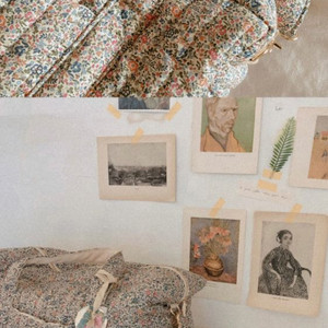 페흐도도 리버티백+ 파우치 (기저귀가방)