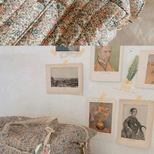 페흐도도 리버티백+ 파우치 (기저귀가방)