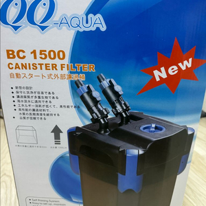 qq1500외부여과기 이미지