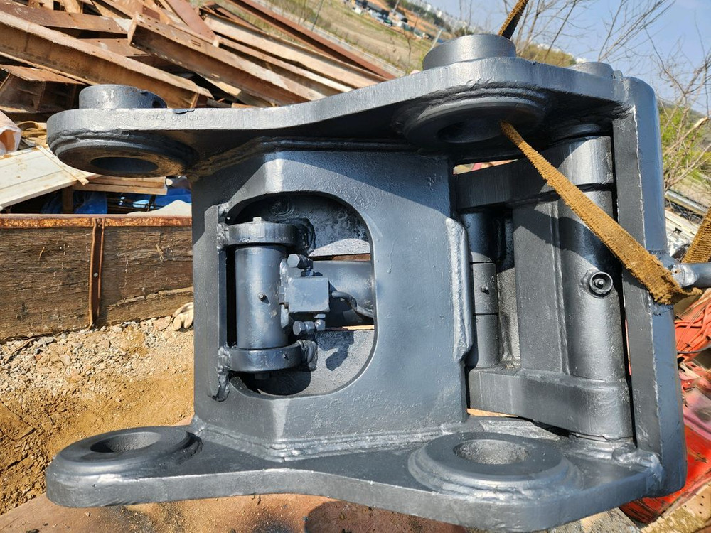 포크레인 10클 램 프--1