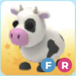 입양하세요 젖소 (재고 1개 남음) 이미지