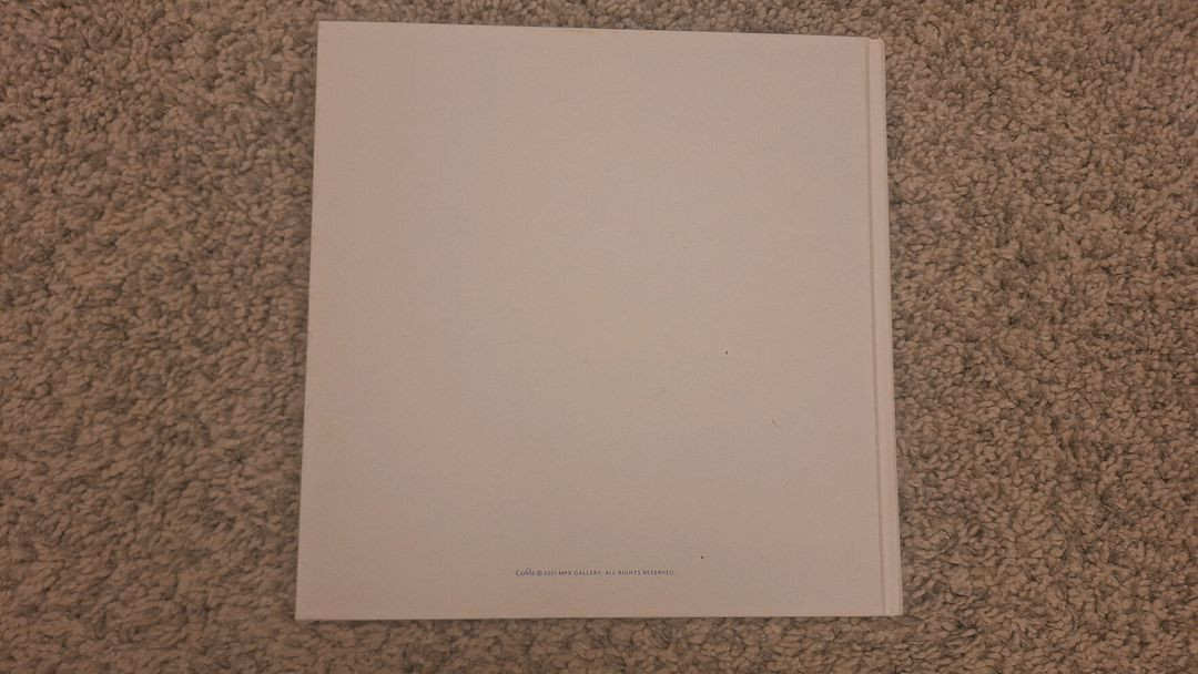 다나카 타츠야 미니어처 라이프 서울 2021 도록--3