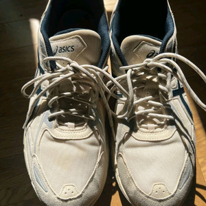 아식스 젤(ASICS GEL) 240mm