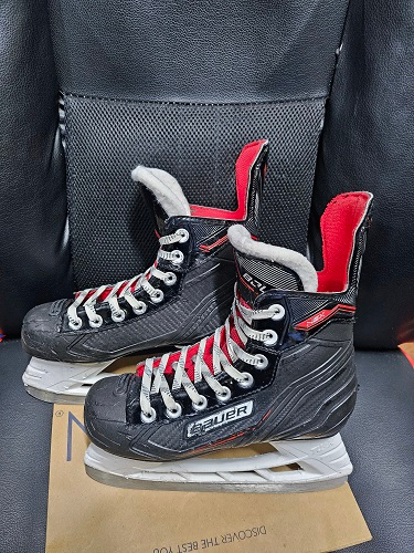 바우어 NSX 주니어 아이스하키--1