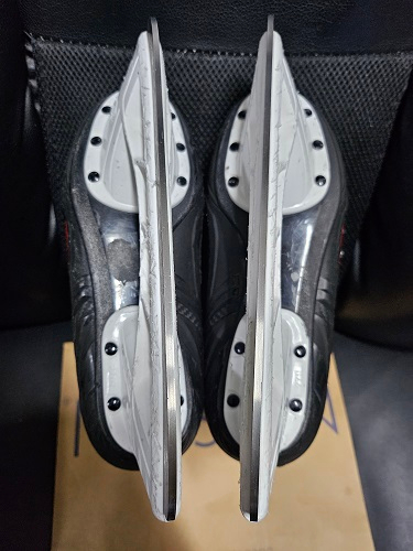 바우어 NSX 주니어 아이스하키--4