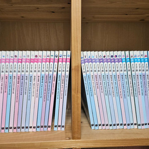 히스토리톡톡 40권 전권