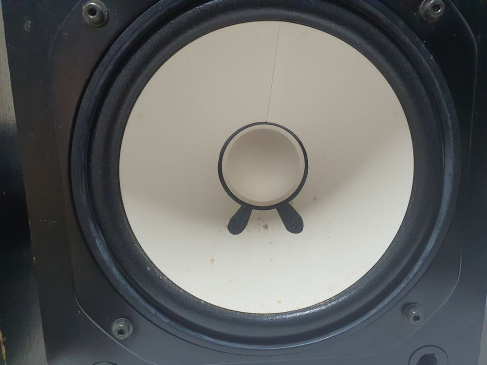 야마하 NS-10M PRO(캐논단자) 모니터링 스피커 이미지