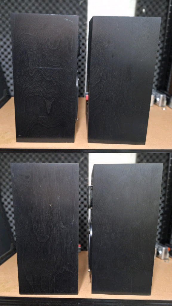 야마하 NS-10M PRO 스튜디오 모니터 스피커 명기 빈티지 레트로 오디오 가게 카페 매장 인테리어 하이파이 이미지