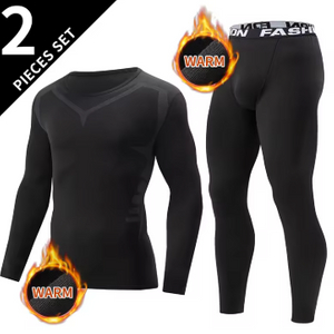 새상품) 남성용 겨울 기모내복, 방한용품, 2XL