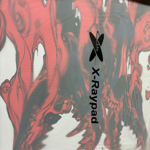 X-raypad 오리진프로 케르베로스 마우스 패드 판매합니다.