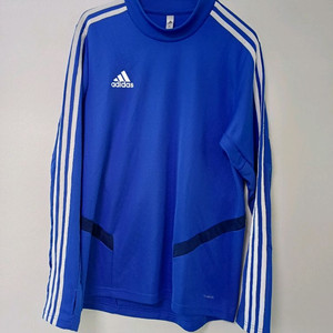 남성 아디다스 삼선 축구.런닝 트랙탑 (스판100-105)