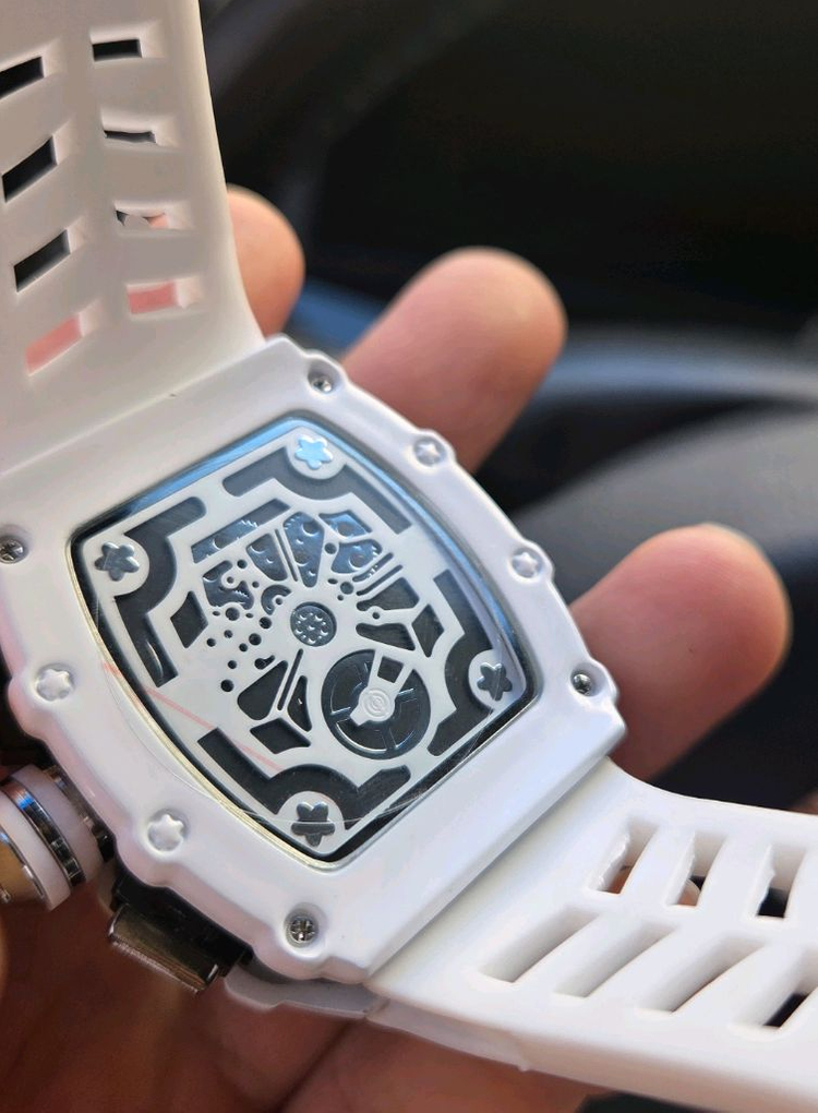 남자시계 남성시계 교환해보실분?--3