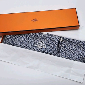 에르메스 Silk 스카프