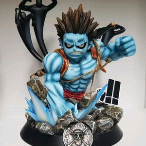 루피 레진 피규어 PTS