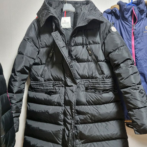 몽클레어정품패딩