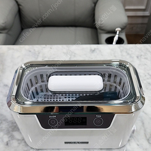 [네일샵 베리체 소독기]베리체 G&G 초음파세척기