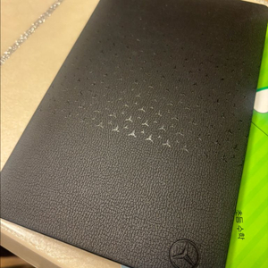 2026년 벤츠 다이어리