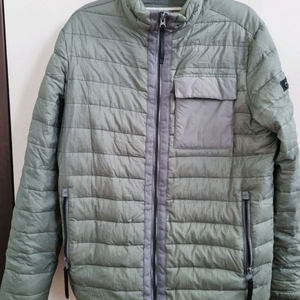 내셔널지오그래픽경량패딩