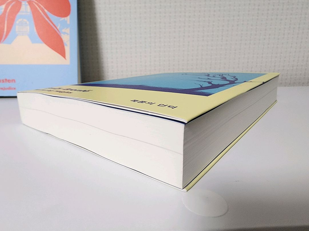 먼슬리 클래식 폭풍의 언덕 반택포--1