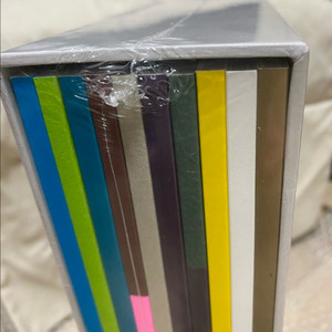 아라시 5대 돔 투어 사진집ARASHI at 5 DOMES 2009-2019