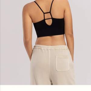 부디무드라 lotus탱크탑 xs