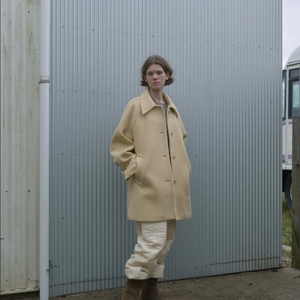 포저 레몬 하프코트