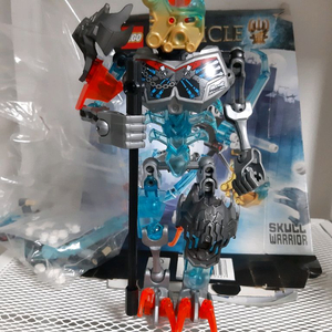 레고 바이오니클 70791 중고 팔아요 이미지