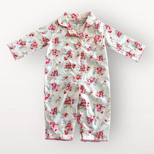 캐스키드슨런던 캐스키드슨 베이비 3-6m 베이비파자마 수트