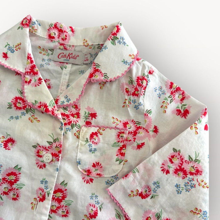 캐스키드슨런던 캐스키드슨 베이비 3-6m 베이비파자마 수트 이미지