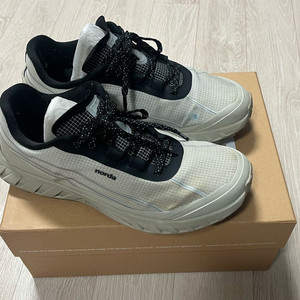 노다 norda / 002 신더 / 265