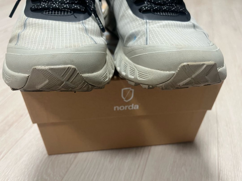 노다 norda / 002 신더 / 265--3