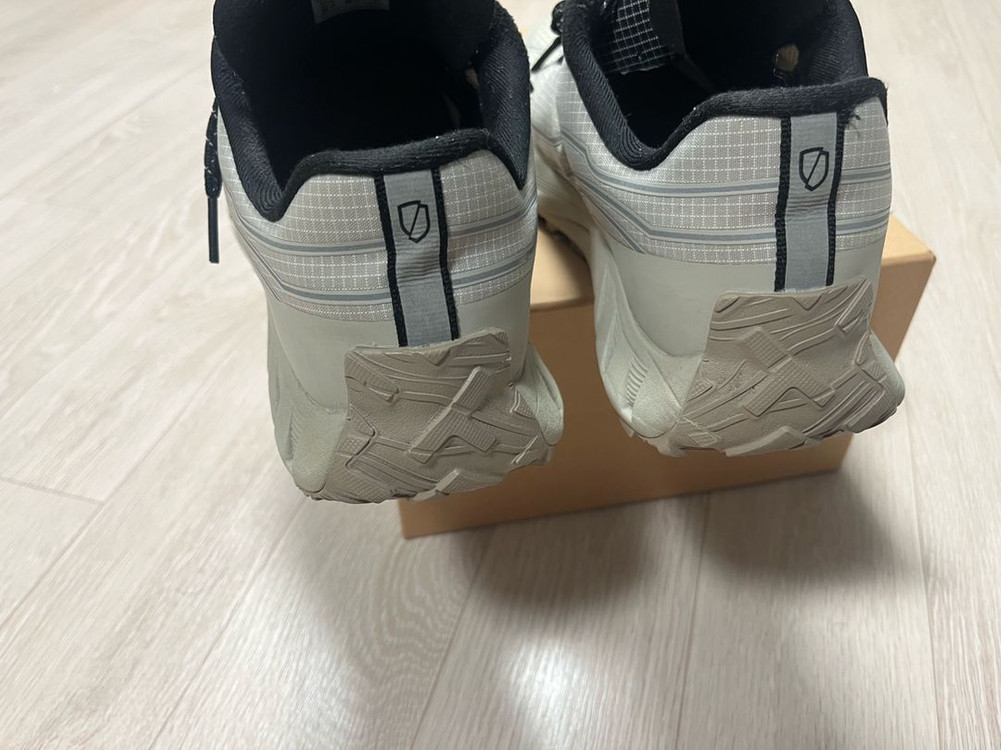 노다 norda / 002 신더 / 265--4