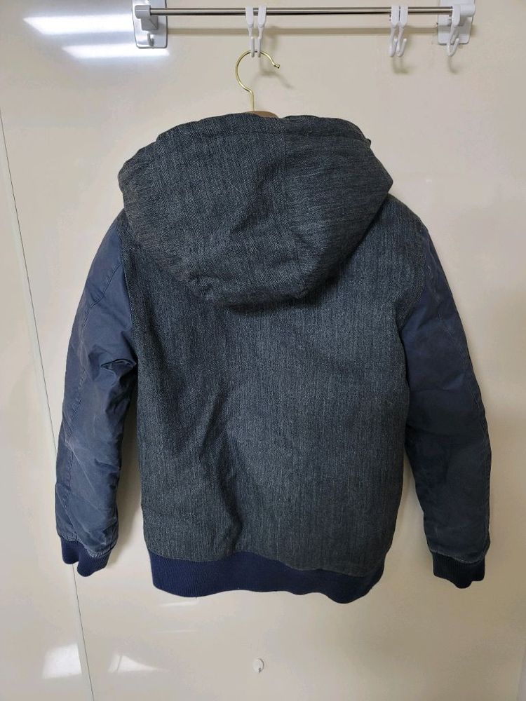 나이키 빈티지 구스다운 워크자켓 90표기 95정사이즈 상태굿--1