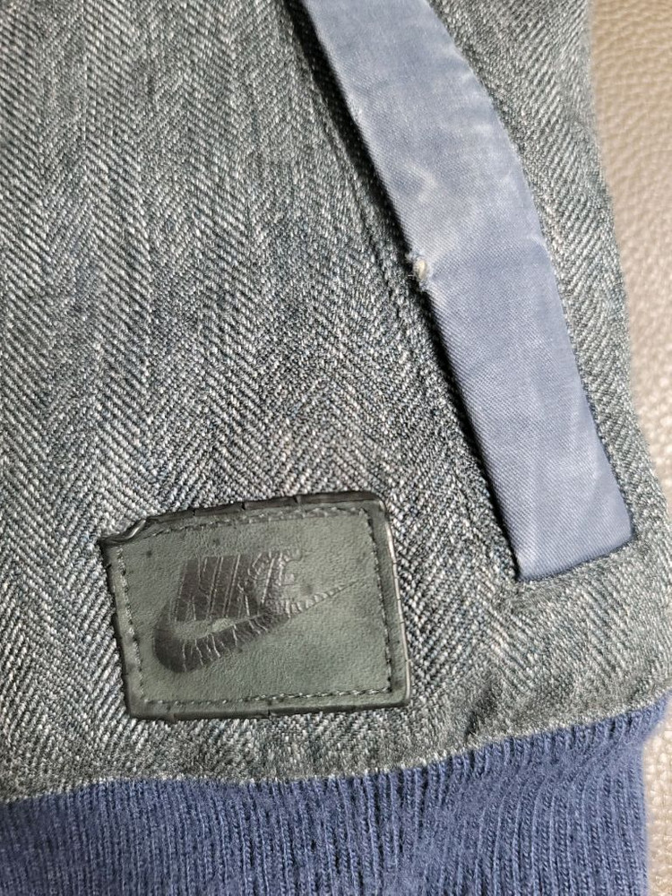 나이키 빈티지 구스다운 워크자켓 90표기 95정사이즈 상태굿--2