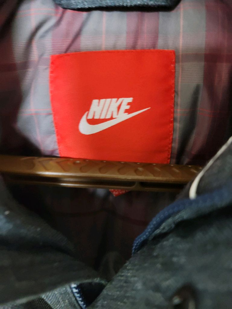 나이키 빈티지 구스다운 워크자켓 90표기 95정사이즈 상태굿--5