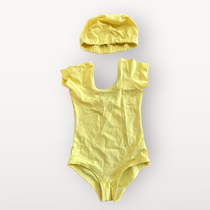 mnjstory 엠앤제이스토리 수영복 세트 XS 이미지