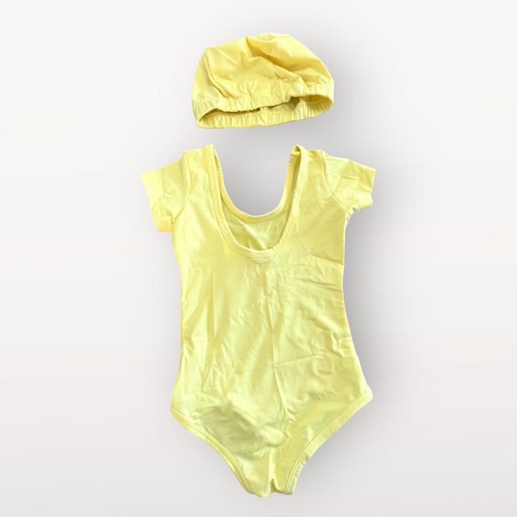 mnjstory 엠앤제이스토리 수영복 세트 XS 이미지