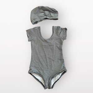 mnjstory 엠앤제이스토리 수영복 세트 XS 이미지