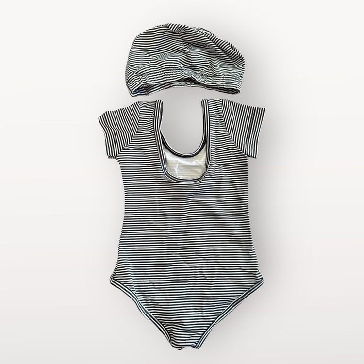 mnjstory 엠앤제이스토리 수영복 세트 XS 이미지