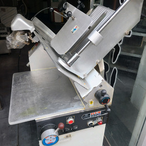 후지 육절기 HFS-350G