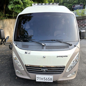 14년 레스타4인승캠핑카(숏,인산철600A,DC에어컨)-전액할부됨