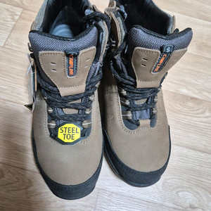 고어텍스 안전화