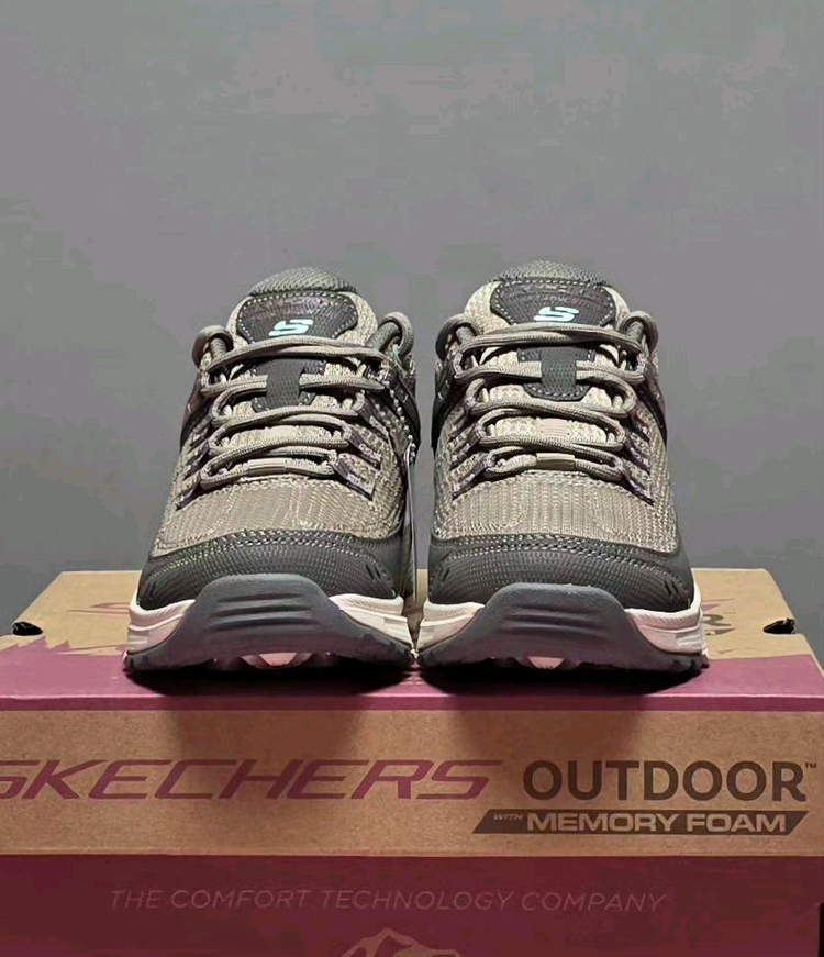 스케쳐스 메모리폼 운동화 225 [새상품]--1