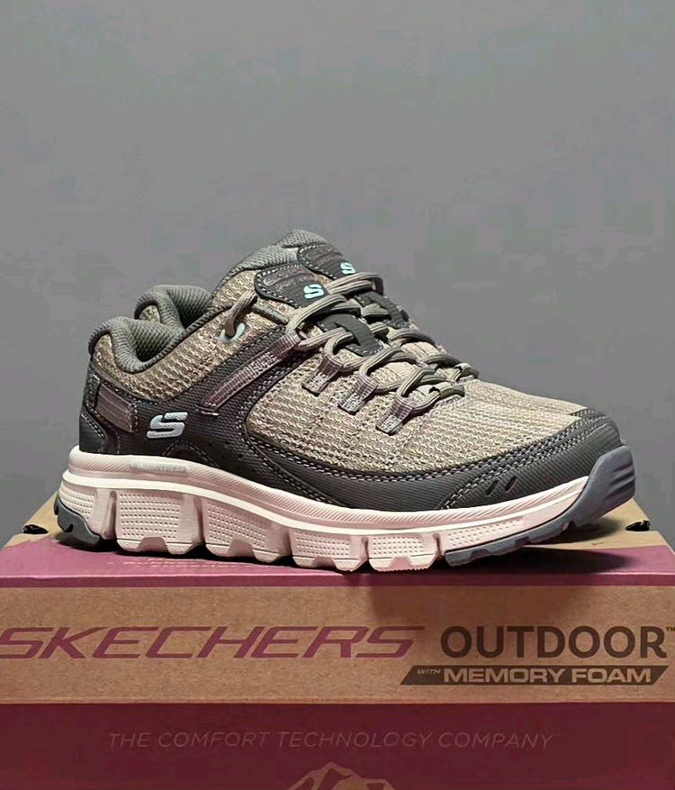 스케쳐스 메모리폼 운동화 225 [새상품]--3