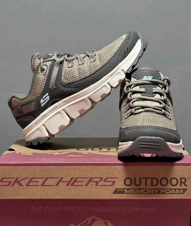 스케쳐스 메모리폼 운동화 225 [새상품]--4