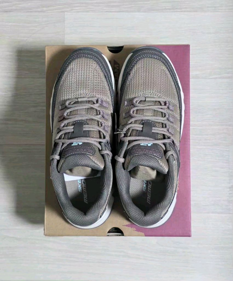 스케쳐스 메모리폼 운동화 225 [새상품]--5