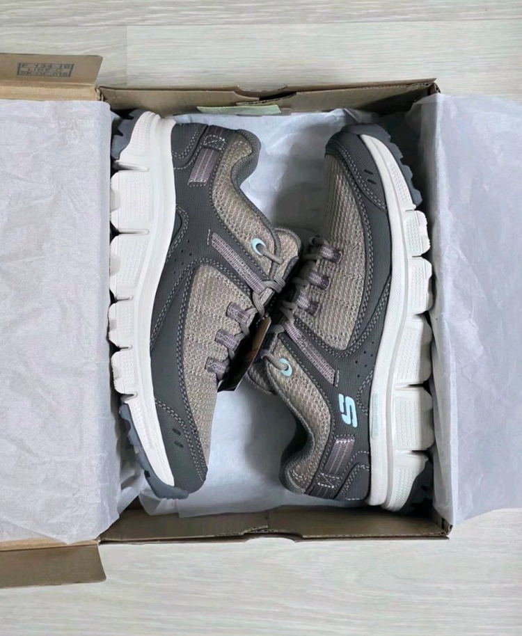 스케쳐스 메모리폼 운동화 225 [새상품]--7